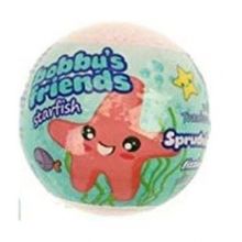 loader for Elina šumivá guľa do kúpeľa 100g