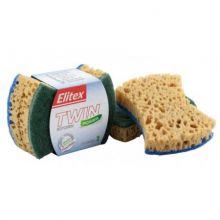 loader for Elitex Twin Teflon hubka na riad 2ks