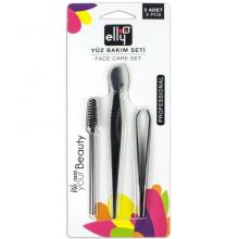 loader for Elly professional set na obočie 3ks