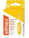 Elmex 0,7mm medzizubné kefky číslo 4 8ks