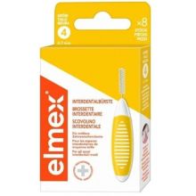 loader for Elmex 0,7mm medzizubné kefky číslo 4 8ks