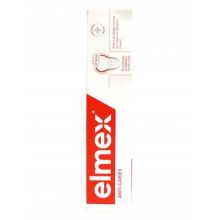 loader for Elmex Anti-Caries zubná pasta 75ml