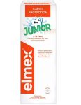 Elmex Junior 6-12 rokov ústna voda 400ml