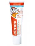 Elmex Kids Anti-Caries 0-5rokov zubná pasta 75ml