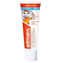 loader for Elmex Kids Anti-Caries 0-5rokov zubná pasta 75ml