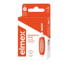 loader for Elmex medzizubné kefky mix od 0,4 - 0,07mm 8ks