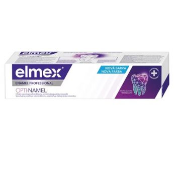 Hlavný obrázok Elmex Professional Opti-Namel zubná pasta 75ml