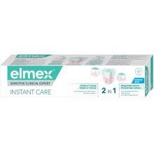 loader for Elmex Sensitive Clinical Expert Instant Care zubná pasta 75ml