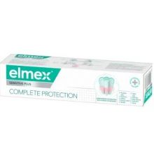 loader for Elmex Sensitive Plus Complete Protection New zubná pasta 75ml