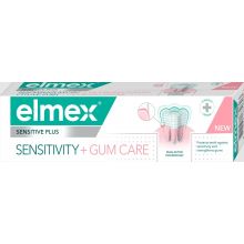 loader for Elmex Sensitive Plus Sensivity+Gum Care zubná pasta 75ml