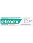 Elmex zubná pasta Sensitive 75ml zelená