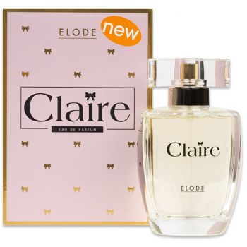 Hlavný obrázok Elode CLAIRE Parfumová voda Woman 100ml