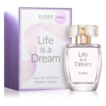 Hlavný obrázok Elode Life is a Dream dámska parfumovaná voda 100ml