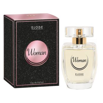 Hlavný obrázok Elode Woman Parfumová voda 100ml