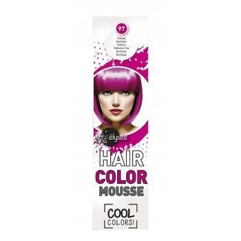Hlavný obrázok Elysée Fuchsia 97 farebné penové tužidlo 75ml