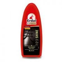 loader for Erdal Express Shine Black samoleštiaca hubka na obuv