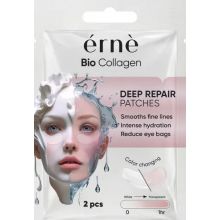 loader for Erne Bio Collagen biokolagénové vankúšiky pod oči 1 pár
