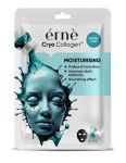 Erne Cryo Collagen chladivá hydratačná pleťová maska 1 ks