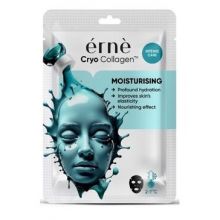loader for Erne Cryo Collagen chladivá hydratačná pleťová maska 1 ks