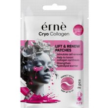 loader for Erne Cryo Collagen hydrogélové vakúšiky pod oči 2ks
