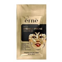 loader for Erne Gold Zónová protivrásková pleťová maska 1ks