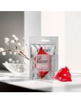 Erne Lip Boost hydrogélová maska na pery 1ks