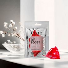 loader for Erne Lip Boost hydrogélová maska na pery 1ks