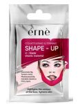 Erne Shape-Up spevňujúca maska na kontúry tváre 1ks