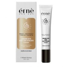 loader for Erne Snail Extract Gold krém na oči a očné viečka 15ml