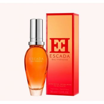 Hlavný obrázok Escada Bali Paradise dámska toaletná voda 30ml