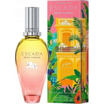 Hlavný obrázok Escada Brisa Cubana dámska toaletná voda 50ml