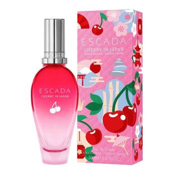 Hlavný obrázok Escada Cherry in Japan dámska toaletná voda 50ml