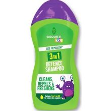 loader for Escenti Kids detský ochranný šampón 3in1 proti všiam 300ml 1007