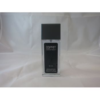 Hlavný obrázok Esprit celeb him Deodorant s rozprašovačom 75ml