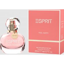 loader for Esprit Feel Happy dámska parfumovaná voda 20ml