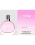 Esprit Glow dámska parfumovaná voda 20ml