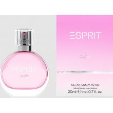 loader for Esprit Glow dámska parfumovaná voda 20ml
