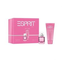 loader for Esprit Pink Moments dámska darčeková kazeta Parfumovaná voda, Sprchový gél