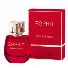 loader for Esprit Red Essence dámska parfumovaná voda 20ml