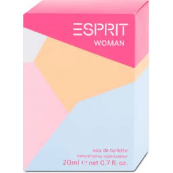 Hlavný obrázok Esprit Singnature Woman Toaletná voda 20ml