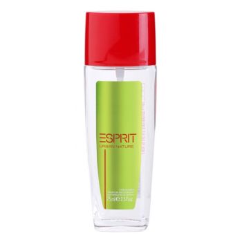 Hlavný obrázok Esprit Urban Nature Deodorant s rozprašovačom Woman 75ml