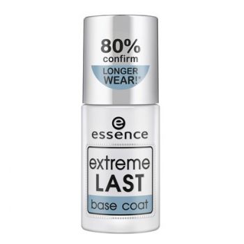 Hlavný obrázok Essence extreme Last base coat lak na nechty 8ml