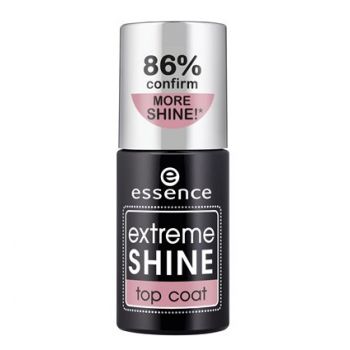 Hlavný obrázok Essence extreme Shine top coat lak na nechty 8ml