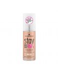 Essence Stay ALL DAY 16H 30 Soft Sand make-up 30ml