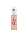 Essence Stay ALL DAY 16H 30 Soft Sand make-up 30ml