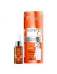 EVELINE Expert C nočné sérum - aktivátor mladosti 18ml