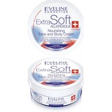 loader for EVELINE Extra Soft Allergique krém na tvár a telo 200ml