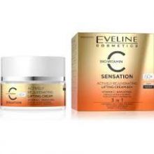 loader for EVELINE Sensation Bio VitamínC 60+ pleťovy denný krém 50ml