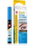 EVELINE TOTAL ACTION 8v1 korektor obočia s hennou 10ml