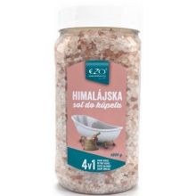 loader for Ezo Himalájska soľ do kúpeľa 1200g